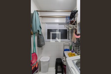 Apartamento à venda com 63m², 3 quartos e 1 vagaÁrea de Serviço