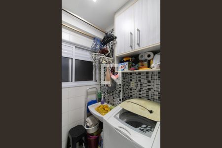 Apartamento à venda com 63m², 3 quartos e 1 vagaÁrea de Serviço