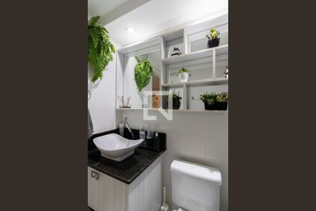 Apartamento à venda com 63m², 3 quartos e 1 vagaBanheiro