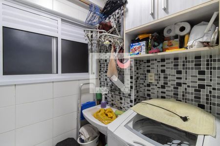 Apartamento à venda com 63m², 3 quartos e 1 vagaÁrea de Serviço