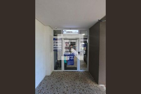 Apartamento à venda com 63m², 3 quartos e 1 vagaArea Comum - Mercado