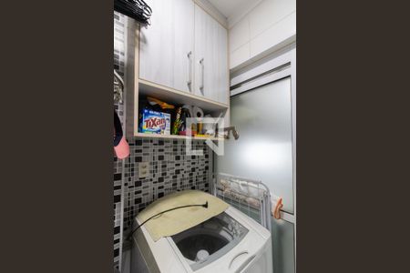 Apartamento à venda com 63m², 3 quartos e 1 vagaÁrea de Serviço