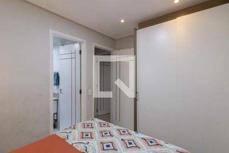 Apartamento à venda com 63m², 3 quartos e 1 vagaSuíte