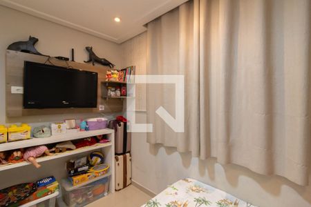 Apartamento à venda com 63m², 3 quartos e 1 vagaQuarto 2