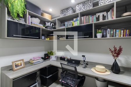 Apartamento à venda com 63m², 3 quartos e 1 vagaQuarto 3