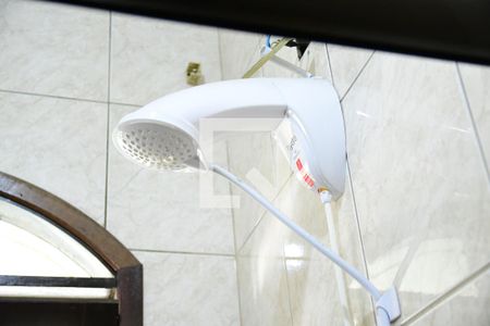 Casa para alugar com 160m², 3 quartos e 1 vagaBanheiro