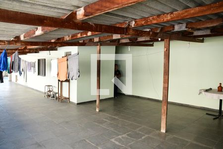 Casa para alugar com 160m², 3 quartos e 1 vagaSalão de Festas