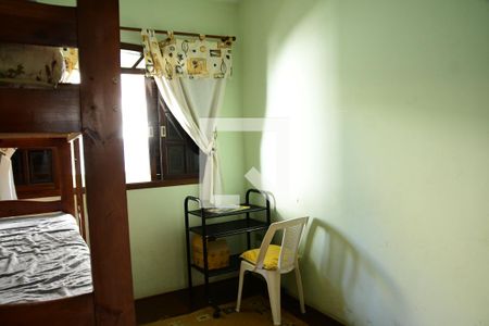 Casa para alugar com 160m², 3 quartos e 1 vagaQuarto 3