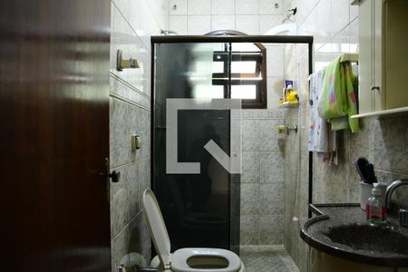 Casa para alugar com 160m², 3 quartos e 1 vagaBanheiro