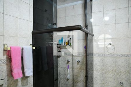 Casa para alugar com 160m², 3 quartos e 1 vagaBanheiro da Suíte