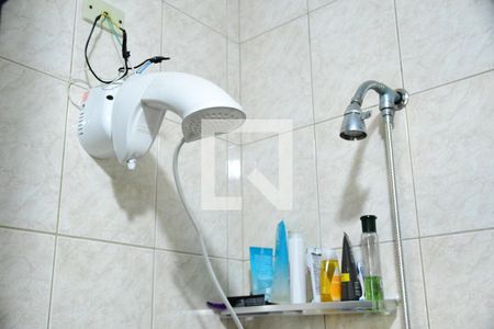 Casa para alugar com 160m², 3 quartos e 1 vagaBanheiro da Suíte