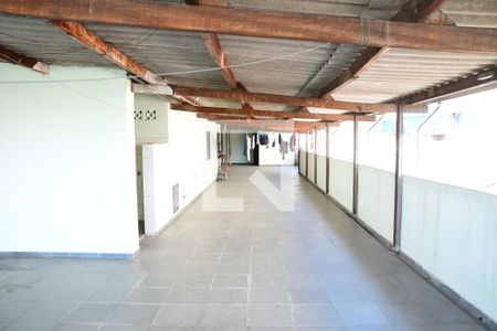 Casa para alugar com 160m², 3 quartos e 1 vagaSalão de Festas
