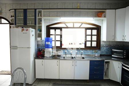 Casa para alugar com 160m², 3 quartos e 1 vagaCozinha