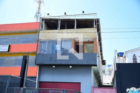 Casa para alugar com 160m², 3 quartos e 1 vagaPlaca Quinto Andar
