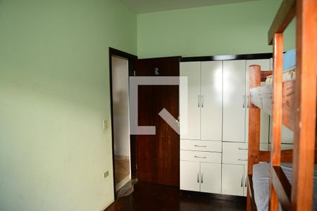 Casa para alugar com 160m², 3 quartos e 1 vagaQuarto 3