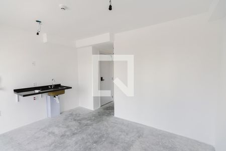 Studio de kitnet/studio à venda com 1 quarto, 30m² em Perdizes, São Paulo