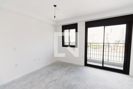 Studio de kitnet/studio à venda com 1 quarto, 30m² em Perdizes, São Paulo