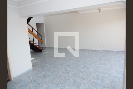 Sala de apartamento para alugar com 4 quartos, 250m² em Centro, Ribeirão Preto
