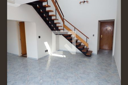 Sala de apartamento para alugar com 4 quartos, 250m² em Centro, Ribeirão Preto