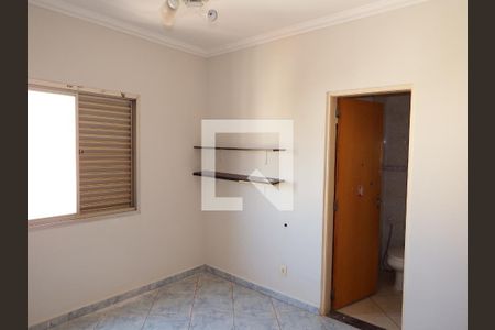 Suíte 1 de apartamento para alugar com 4 quartos, 250m² em Centro, Ribeirão Preto