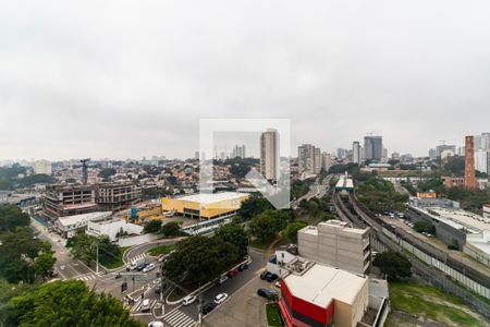 Studio para alugar com 27m², 1 quarto e sem vagaVista
