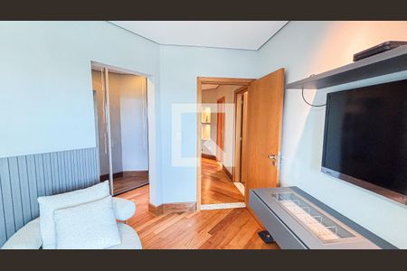 Apartamento para alugar com 400m², 5 quartos e 5 vagasSuíte 4