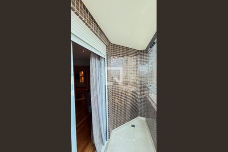 Apartamento para alugar com 400m², 5 quartos e 5 vagasVaranda da Suíte 4