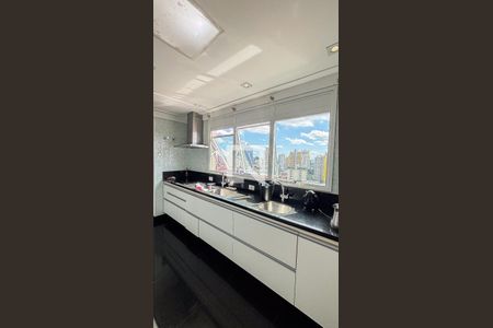 Apartamento para alugar com 400m², 5 quartos e 5 vagasCozinha