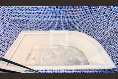 Apartamento para alugar com 400m², 5 quartos e 5 vagasBanheiro da Suíte 3