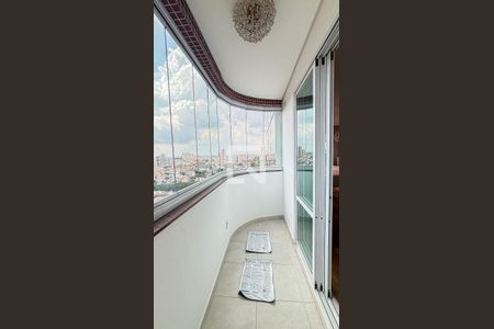 Apartamento para alugar com 400m², 5 quartos e 5 vagasVaranda Sala