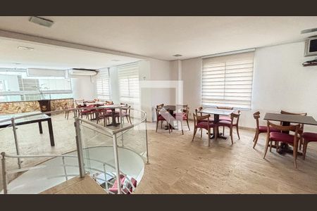 Apartamento para alugar com 400m², 5 quartos e 5 vagasÁrea comum