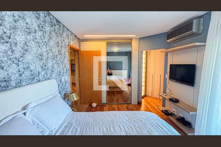 Apartamento para alugar com 400m², 5 quartos e 5 vagasSuíte 3