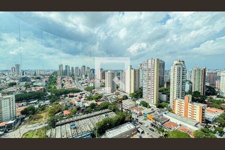 Apartamento para alugar com 400m², 5 quartos e 5 vagasVaranda Gourmet Vista