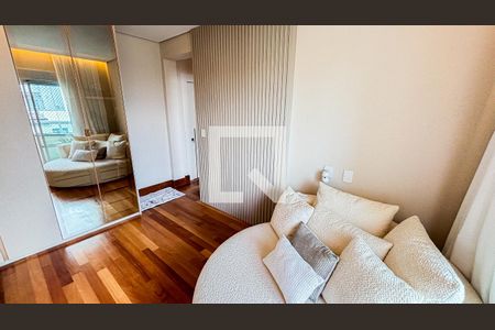 Apartamento para alugar com 400m², 5 quartos e 5 vagasCloset Suíte 1