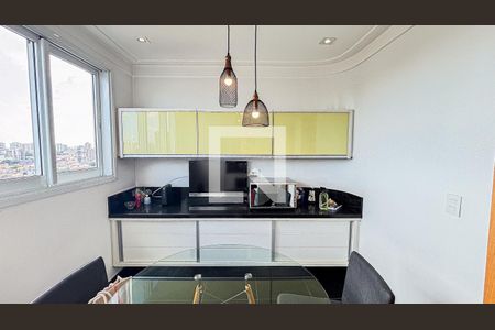 Apartamento para alugar com 400m², 5 quartos e 5 vagasCozinha