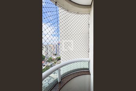 Apartamento para alugar com 400m², 5 quartos e 5 vagasCloset Suíte 1 Varanda