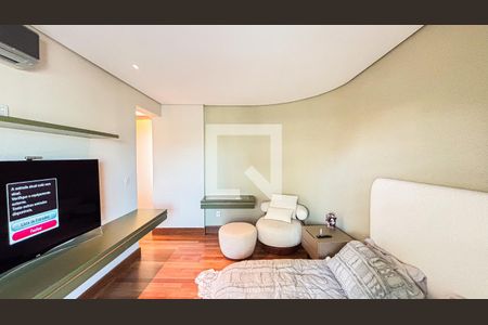 Apartamento para alugar com 400m², 5 quartos e 5 vagasSuíte 2