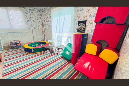 Apartamento para alugar com 400m², 5 quartos e 5 vagasBrinquedoteca