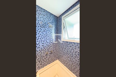 Apartamento para alugar com 400m², 5 quartos e 5 vagasBanheiro da Suíte 3