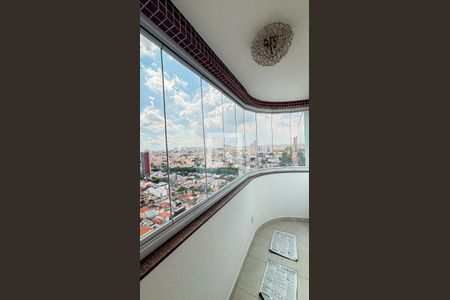 Apartamento para alugar com 400m², 5 quartos e 5 vagasVaranda Sala
