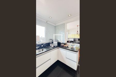 Apartamento para alugar com 400m², 5 quartos e 5 vagasCozinha