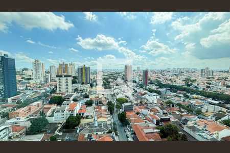 Apartamento para alugar com 400m², 5 quartos e 5 vagasVaranda Sala Vista