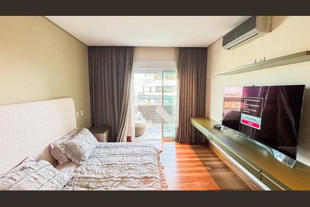 Apartamento para alugar com 400m², 5 quartos e 5 vagasSuíte 2