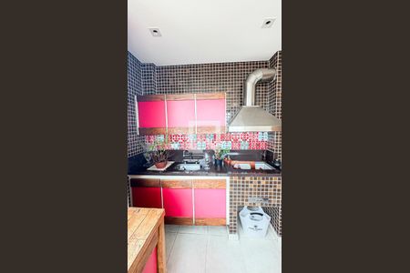 Apartamento para alugar com 400m², 5 quartos e 5 vagasVaranda Gourmet