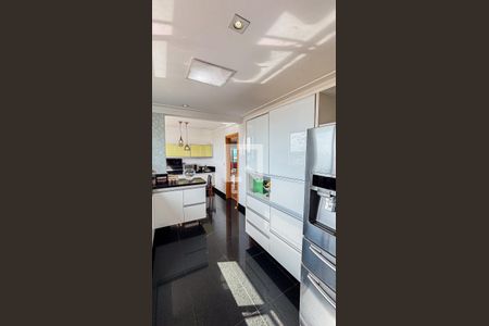 Apartamento para alugar com 400m², 5 quartos e 5 vagasCozinha