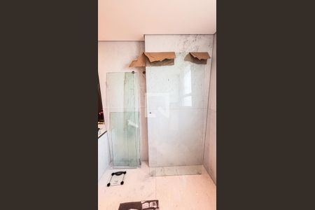 Apartamento para alugar com 400m², 5 quartos e 5 vagasBanheiro da Suíte 2