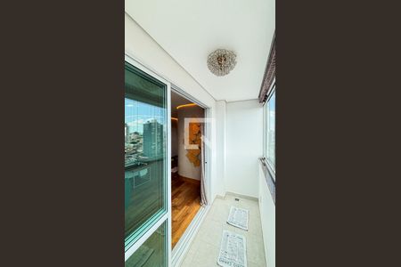 Apartamento para alugar com 400m², 5 quartos e 5 vagasVaranda Sala