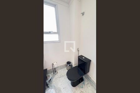 Apartamento para alugar com 400m², 5 quartos e 5 vagasLavabo