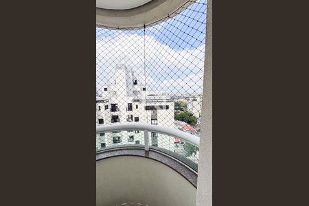 Apartamento para alugar com 400m², 5 quartos e 5 vagasCloset Suíte 1 Varanda