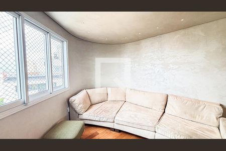 Apartamento para alugar com 400m², 5 quartos e 5 vagasSala Tv